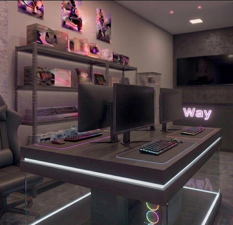 Projeto Loja Way Soluções